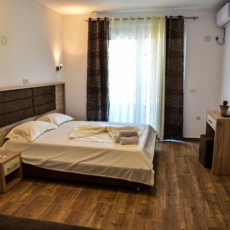 Hotel Casa Sinani Ulcinj Exterior foto