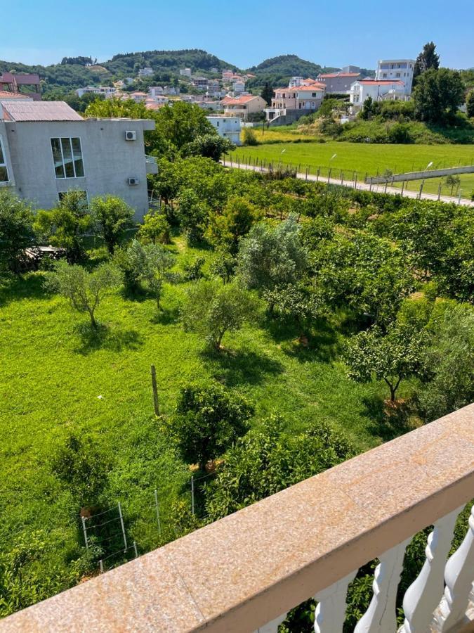 Hotel Casa Sinani Ulcinj Exterior foto